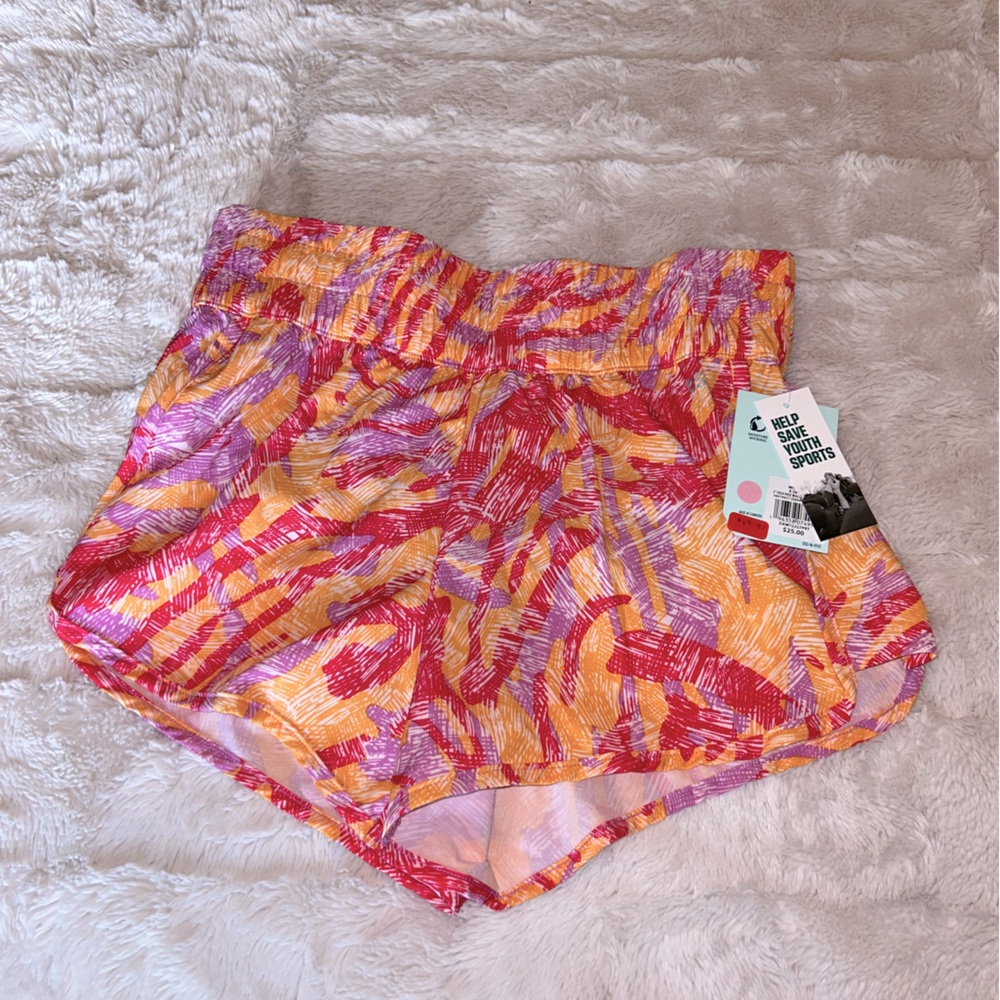 DSG sports shorts